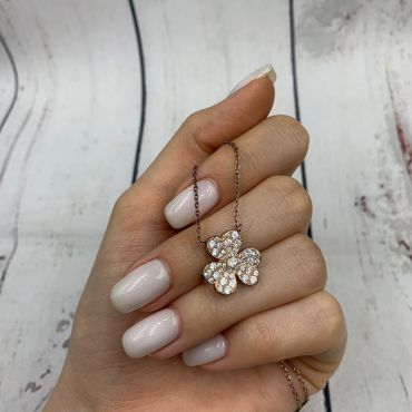 Кулон  LUX-26292