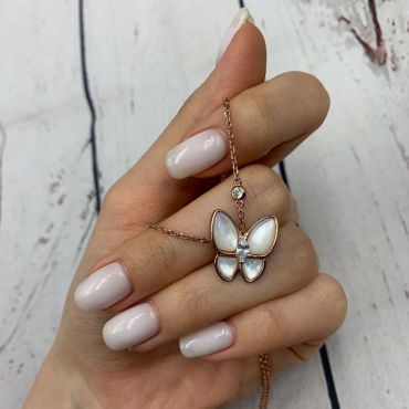 Кулон  LUX-26293