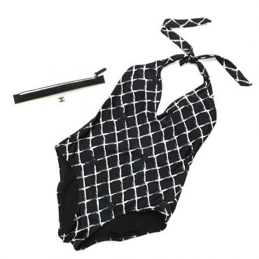 Купальник Chanel LUX-10032