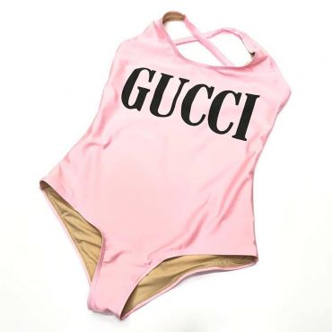 Купальник Gucci LUX-10033