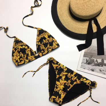 Купальник Versace LUX-13530