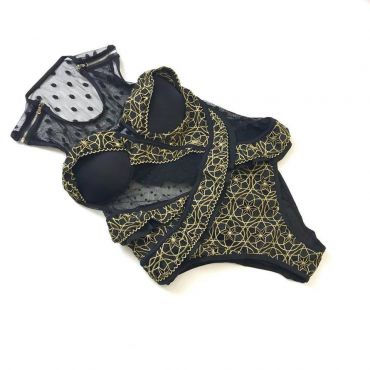 Купальник  LUX-10266