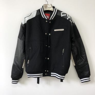 Куртка мужская  LUX-17918