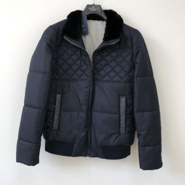 Куртка мужская  LUX-18145