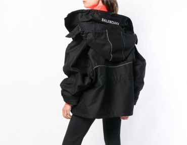 Куртка женская Balenciaga LUX-10467