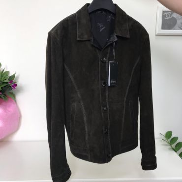 Куртка мужская Brioni LUX-10419