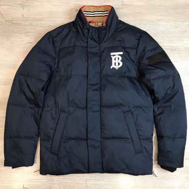 Куртка мужская Burberry LUX-21653