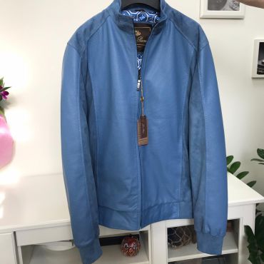 Куртка мужская Loro Piana LUX-10413