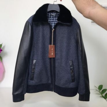 Куртка мужская Loro Piana LUX-10414
