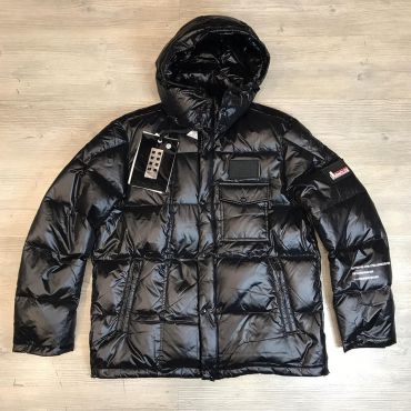 Куртка мужская Moncler LUX-21657