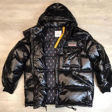 Куртка мужская Moncler LUX-21654