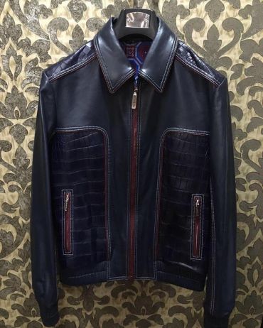  Куртка мужская Stefano Ricci ОДМ-328