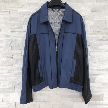 Куртка мужская Stefano Ricci LUX-15479