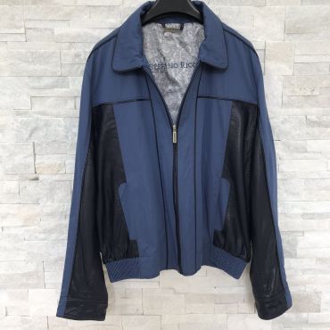 Куртка мужская Stefano Ricci LUX-15477