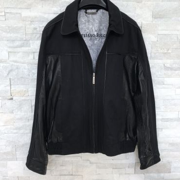 Куртка мужская Stefano Ricci LUX-15475