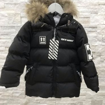 Куртка детская Off-White™ LUX-25231