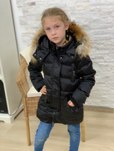 Куртка детская Moncler LUX-16647