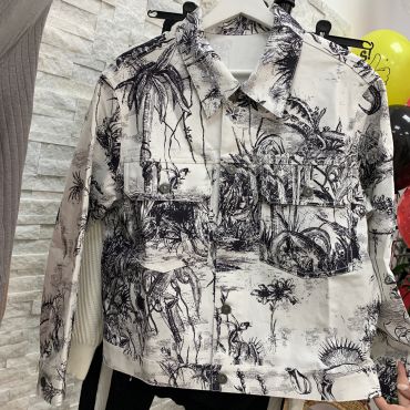 Куртка женская  LUX-23644