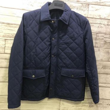 Куртка мужская  LUX-10243