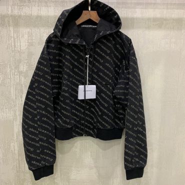 Куртка женская Alexander Wang LUX-19401