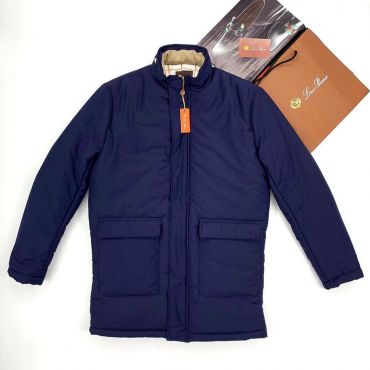 Куртка мужская Loro Piana LUX-22980