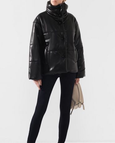 Куртка женская  LUX-23492