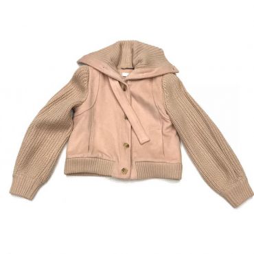 Куртка женская  LUX-20149