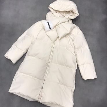 Куртка женская Jil Sander  LUX-22751