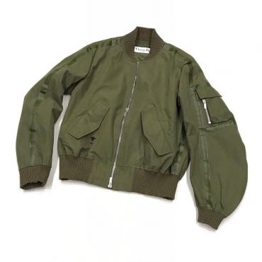 Куртка женская Christian Dior LUX-18933