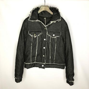 Куртка женская джинсовая Acne LUX-23965