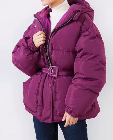 Куртка женская  LUX-22755