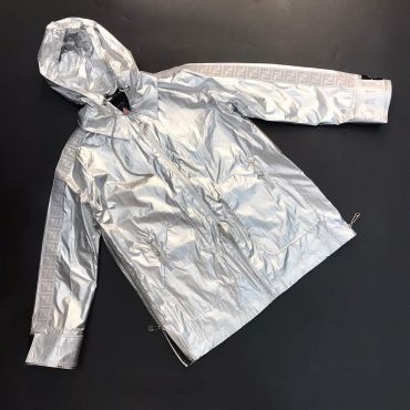 Куртка женская Fendi LUX-23494