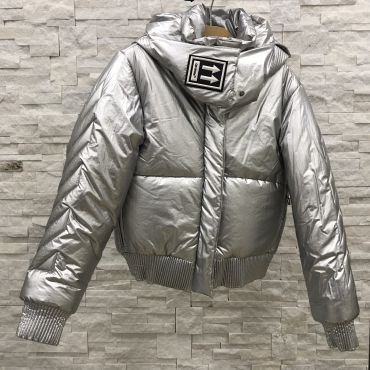 Куртка женская Off-White™ LUX-24560