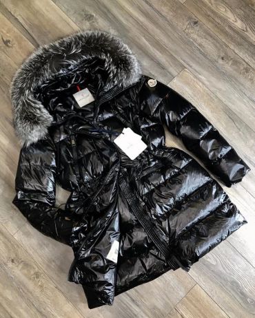 Куртка женская Moncler LUX-23376
