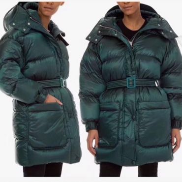 Куртка женская  LUX-22758