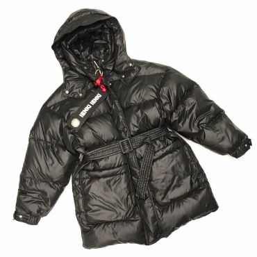 Куртка женская  LUX-21749