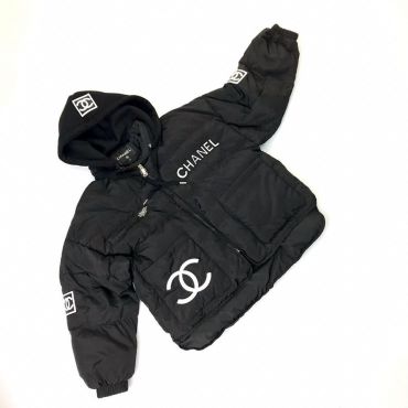 Куртка женская Chanel LUX-24116