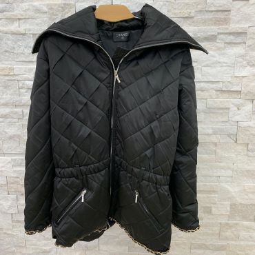 Куртка женская Chanel LUX-22760