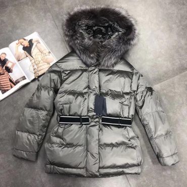 Куртка женская Prada LUX-24135