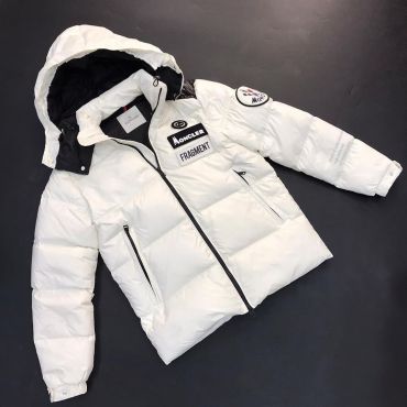 Куртка женская Moncler LUX-23209