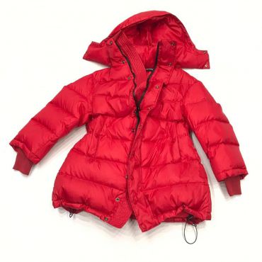 Куртка женская  LUX-19646