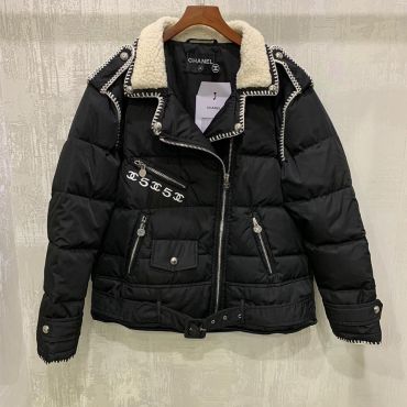 Куртка женская Chanel LUX-24137