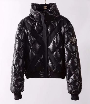 Куртка женская Chanel LUX-22754