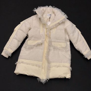 Куртка женская Chanel LUX-22564
