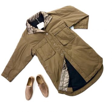 Куртка женская  LUX-17013