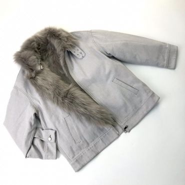 Куртка женская  LUX-23078