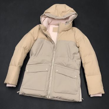 Куртка женская  LUX-21826