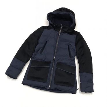 Куртка женская  LUX-22274