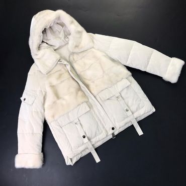 Куртка женская  LUX-24908