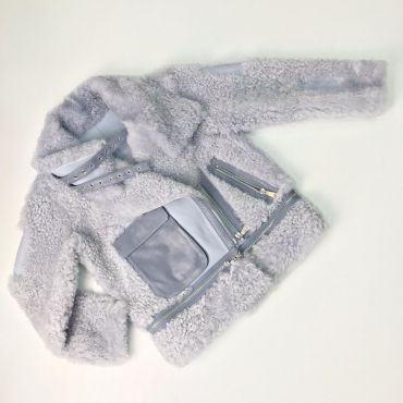 Куртка женская  LUX-21042